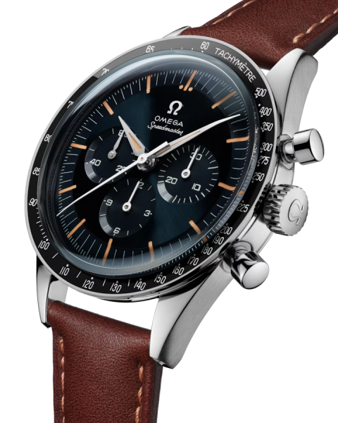 Omega Speedmaster First Omega in Space 310.32.40.50.06.002