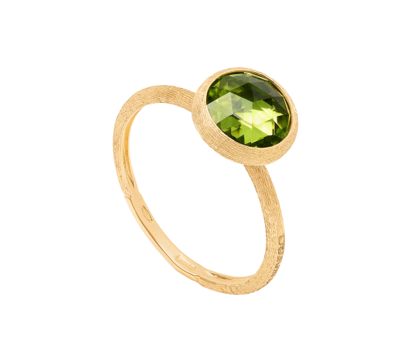 Jaipur Colour Ring mit Peridot AB632_PR01_Y_02