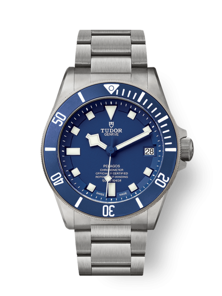 Tudor Pelagos M25600TB-0001
