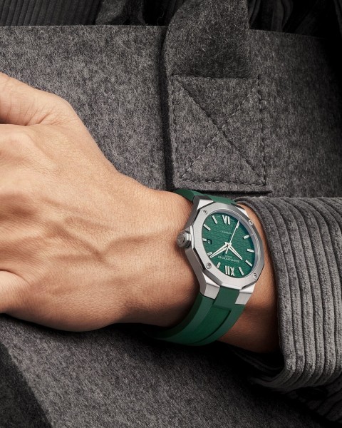 RIVIERA Automatik 42mm 10618