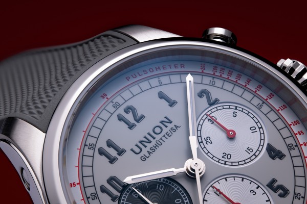 Belisar - Chronograph D009.427.17.082.00