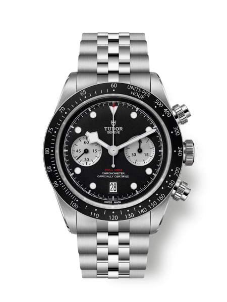 Tudor Black Bay Chrono M79360N-0013