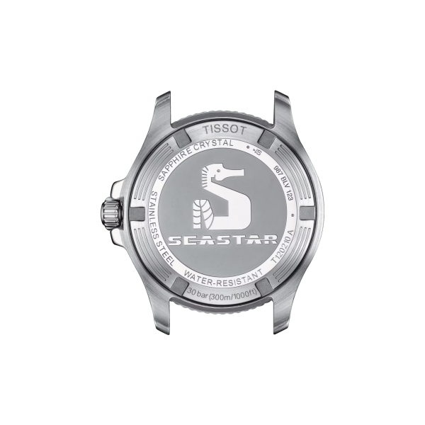 Seastar 1000 36mm T120.210.21.051.00