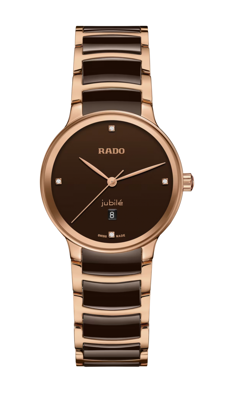 Rado Centrix Diamonds R30024712 Juwelier Hungeling