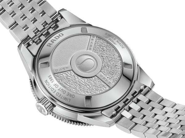 Captain Cook X Tennis Limited Edition R32222108