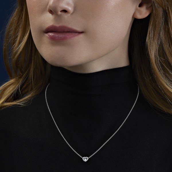 My Happy Hearts Halskette 81A086-1001