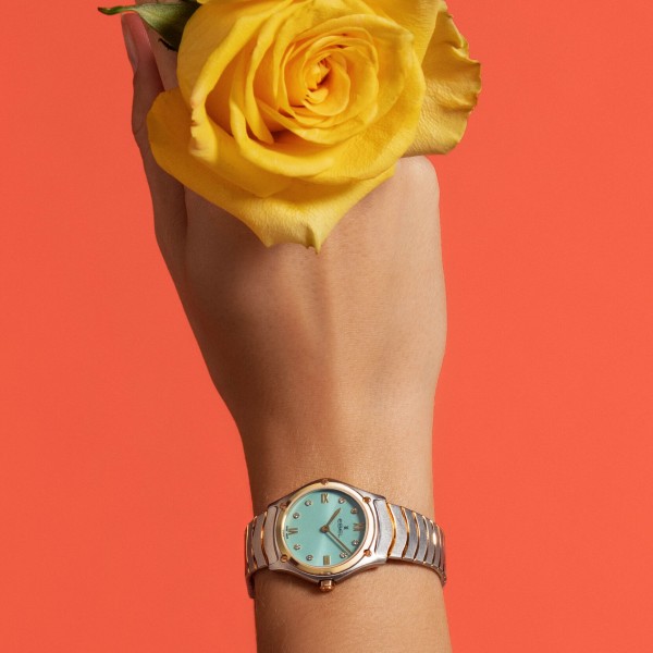 Ebel Sport Classic Lady Ø 29 mm 1216557