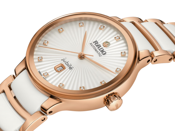 Rado Centrix Automatik Diamonds R30019744