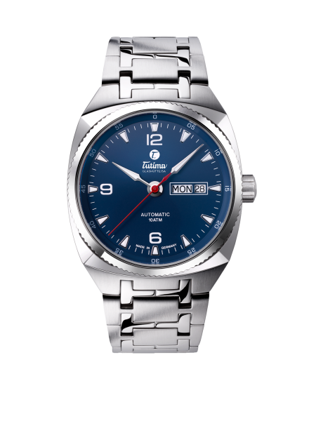Tutima Saxon One M Automatic 6121-03 bei Juwelier Hungeling