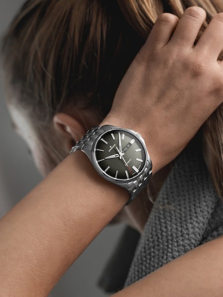 Junghans Meister S Automatic 27/4210.44