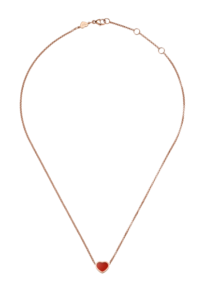 My Happy Hearts Halskette 81A086-5801