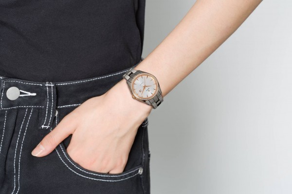 HyperChrome Automatic Diamonds R32052012