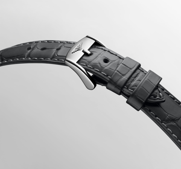 Conquest Heritage Central Power Reserve L1.648.4.62.2