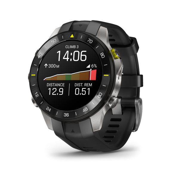 Garmin MARQ Athlete (Gen 3) 010-04549-10