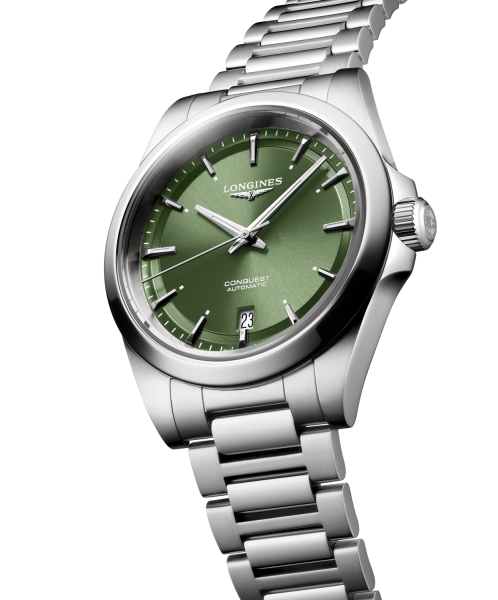 Conquest Ø 38 mm L3.720.4.02.6