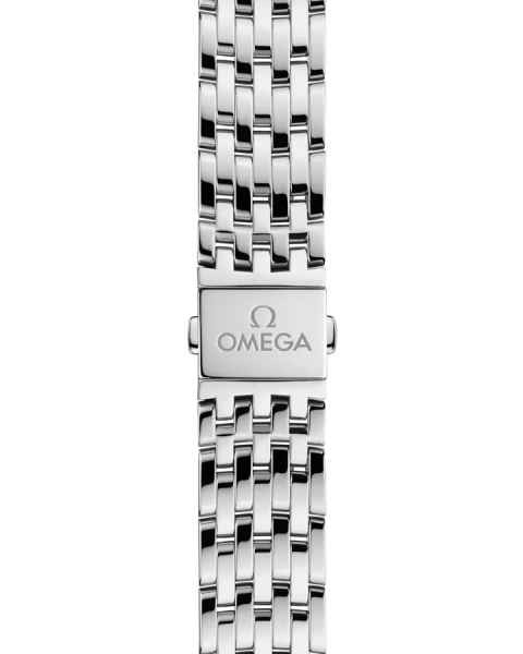 Omega De Ville Prestige 434.10.41.20.03.001