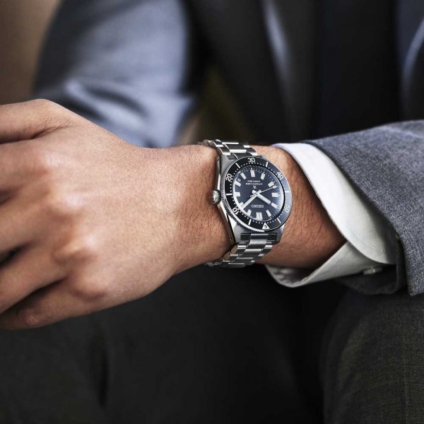 Seiko PROSPEX Automatik Divers 300m SPB453J1