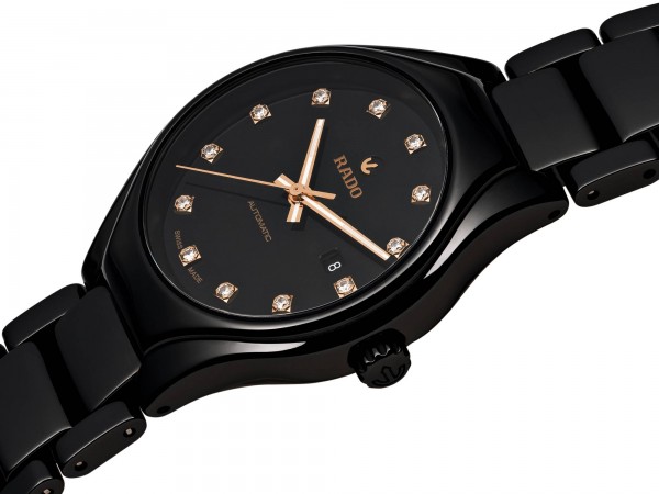 True Automatic Diamonds R27242732