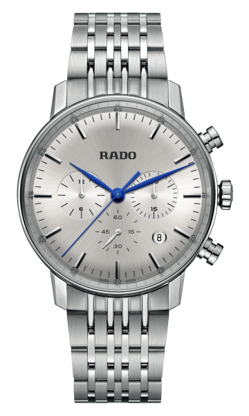 Rado Coupole Classic Chronograph R22910103 bei Juwelier Hungeling