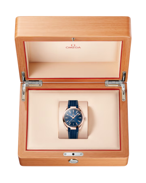 Omega Seamaster Aqua Terra 150M 220.52.41.21.03.001