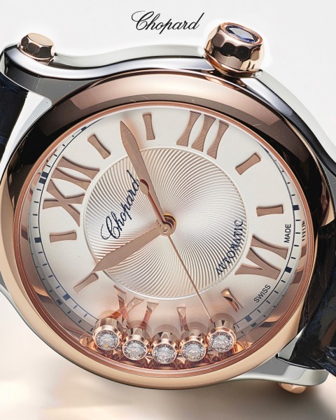 Happy Sport Automatik 33mm 278608-6001