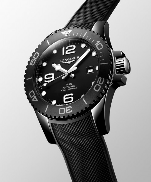 HydroConquest Automatic Ø 43 mm L3.784.4.56.9