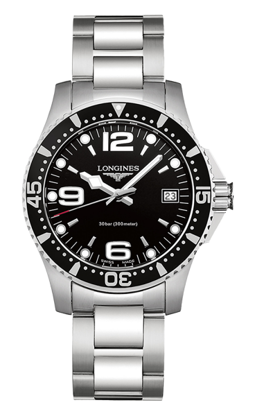 HydroConquest Ø 34 mm L3.340.4.56.6