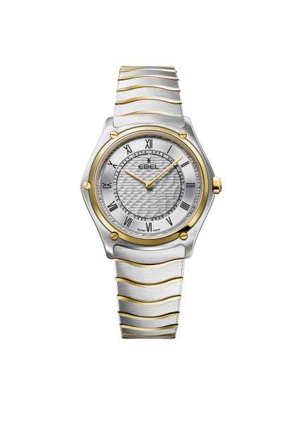 Ebel Sport Classic Lady 33 mm 1216706 bei Juwelier Hungeling