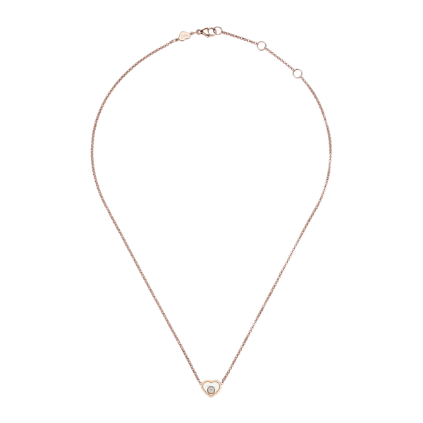 My Happy Hearts Halskette 81A086-5001