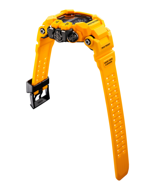 Casio G-SHOCK PRO MASTER OF G RANGEMAN GPR-H1000-9ER