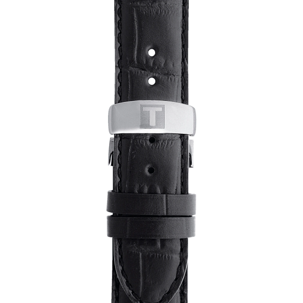 Tissot Le Locle Powermatic 80 T0064071603300 Juwelier Hungeling