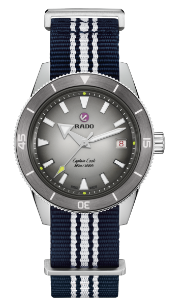 Captain Cook X Tennis Limited Edition R32222108