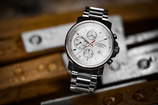 29er Chronograph M1-25-41-MB