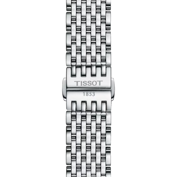 Everytime 34mm T143.210.11.041.00