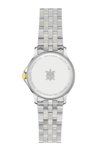 Certina DS-8 Lady 31mm C045.010.22.031.00