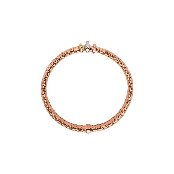 Fope Panorama Flex it Roségold Armband 58704BX_XX_R_RBG