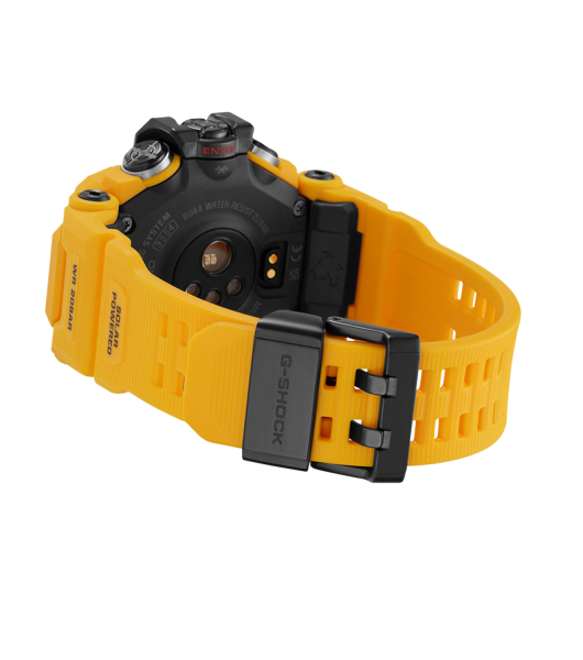 Casio G-SHOCK PRO MASTER OF G RANGEMAN GPR-H1000-9ER