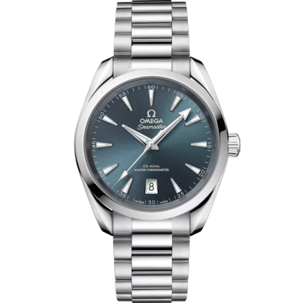 Omega Seamaster Aqua Terra 150M 220.10.38.20.03.003 bei Juwelier Hungeling
