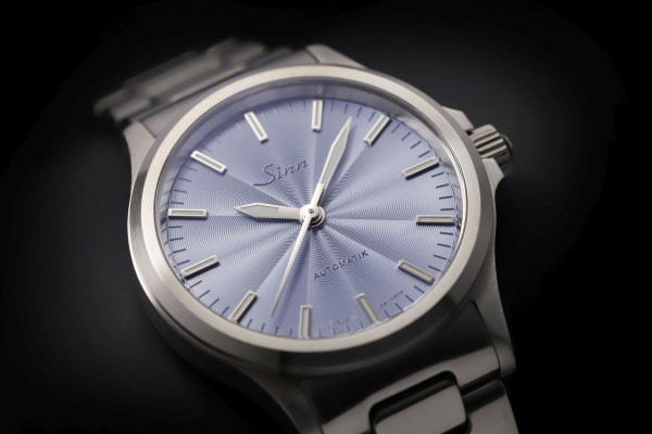 Sinn 556 Eisblau 556.0121