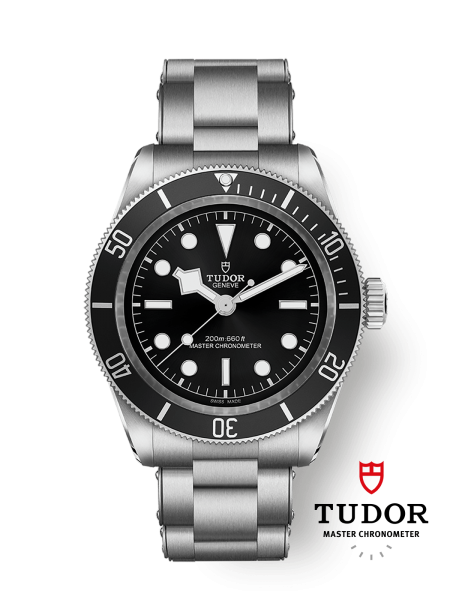 Tudor Black Bay 41 M7941A1A0NU-0001