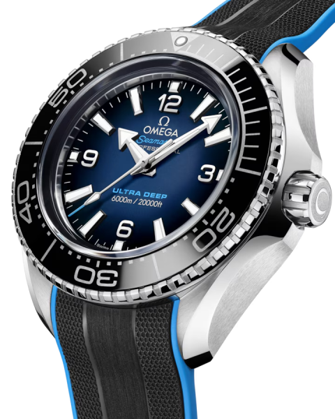 Omega Seamaster Planet Ocean Ultra Deep 215.32.46.21.03.001