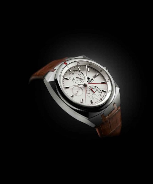 Tutima Saxon One Chronograph 6420-04