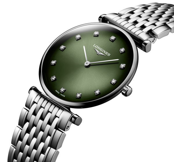 La Grande Classique de Longines Ø 29 mm L4.512.4.92.6
