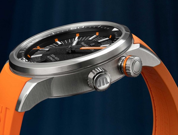 Pontos S Diver PT6248-SS00L-330-J