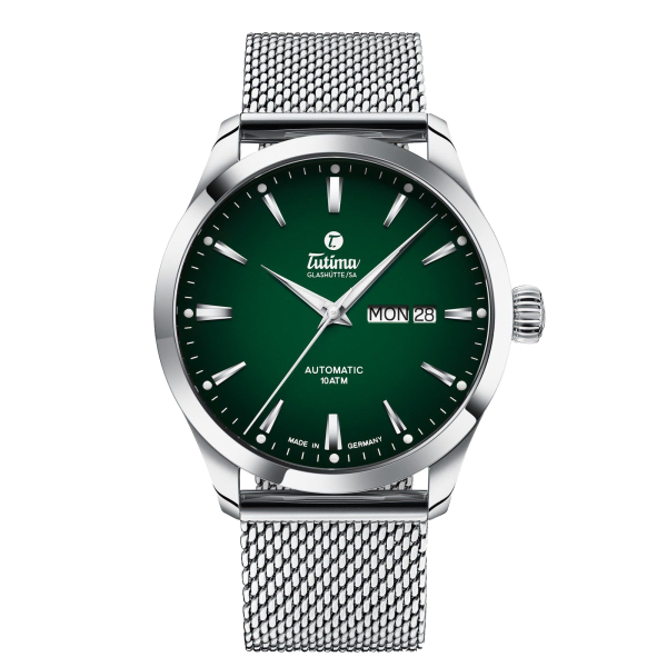 Tutima Sky Automatic 6105-24 bei Juwelier Hungeling