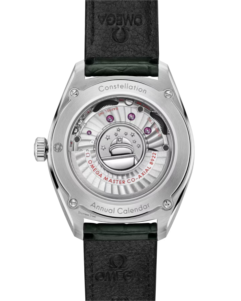 Omega Constellation Globemaster 130.33.41.22.10.001
