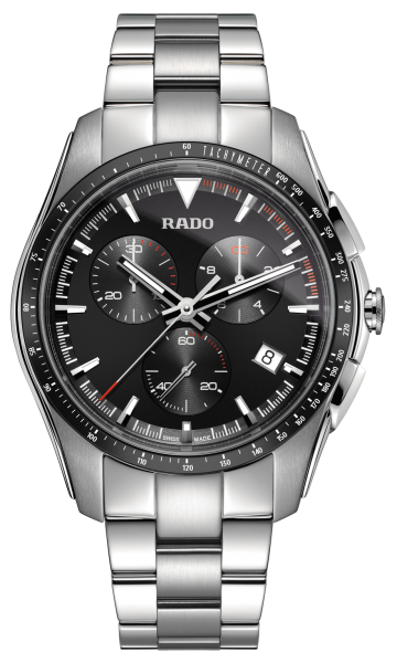 Rado HyperChrome Chronograph R32259153 bei Juwelier Hungeling