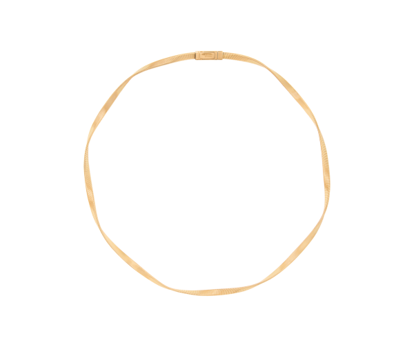 Marco Bicego Marrakech Halskette aus Gold, Supreme CG750__Y_01 bei Juwelier Hungeling