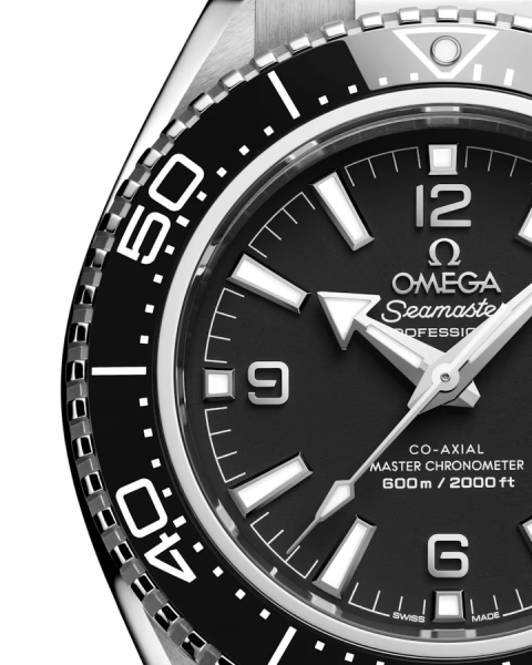 Omega Seamaster Planet Ocean 600M 217.30.42.21.01.001