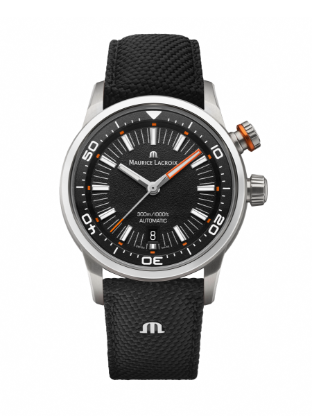 Pontos S Diver PT6248-SS00L-330-J